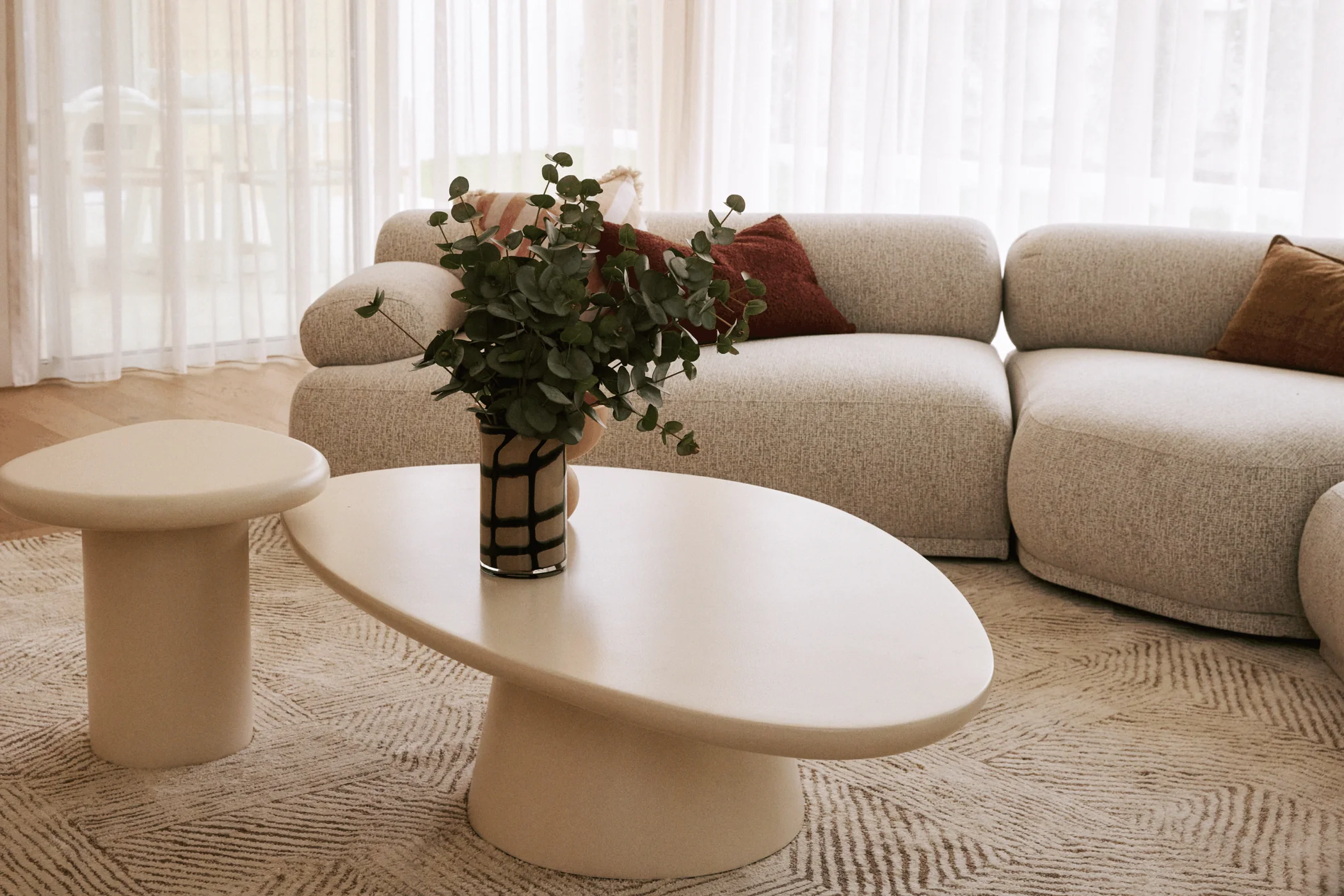 Elevated Modern Furniture for Trade